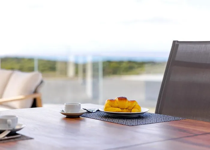 아파트 Vale Nature - By Sch - H