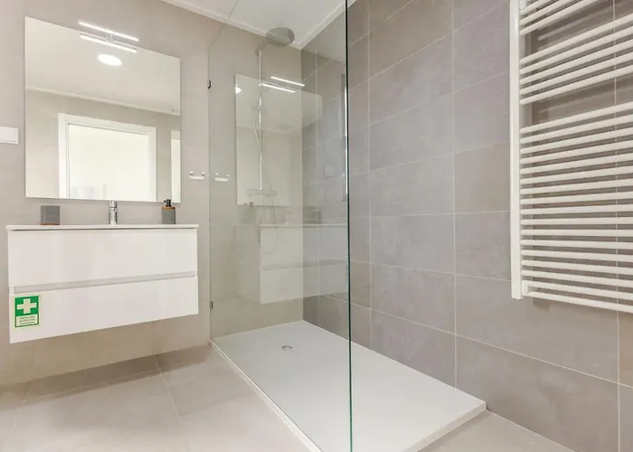 아파트 Vale Nature - By Sch - H 나자레