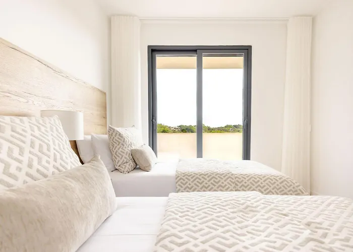 Vale Nature - By Sch - H 아파트 나자레