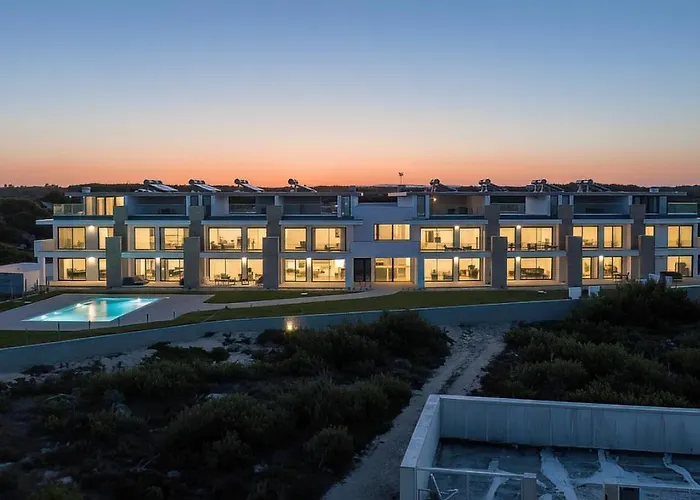 Vale Nature - By Sch - H 아파트 *