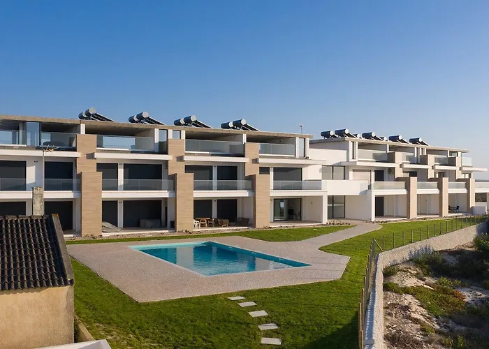 Vale Nature - By Sch - H * 나자레