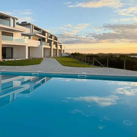 Apartament Vale Nature - By Sch - H Nazaré