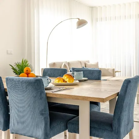 Vale Nature - By Sch - H Apartament Nazaré