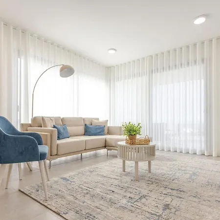 Apartment Vale Nature - By Sch - H Nazaré