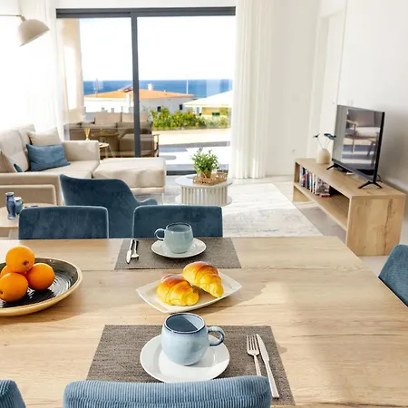 Vale Nature - By Sch - H Apartment *