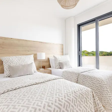 Vale Nature - By Sch - H Apartment