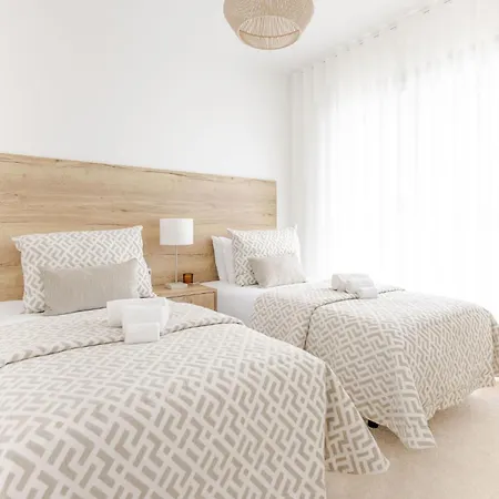 Apartment Vale Nature - By Sch - H *