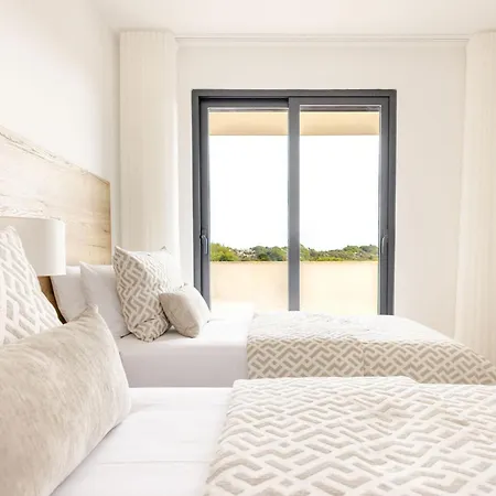 Vale Nature - By Sch - H Apartment Nazaré