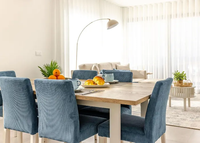 Vale Nature - By Sch - H Apartament Nazaré