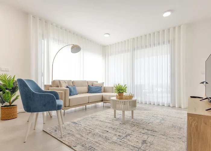 Apartament Vale Nature - By Sch - H Nazaré