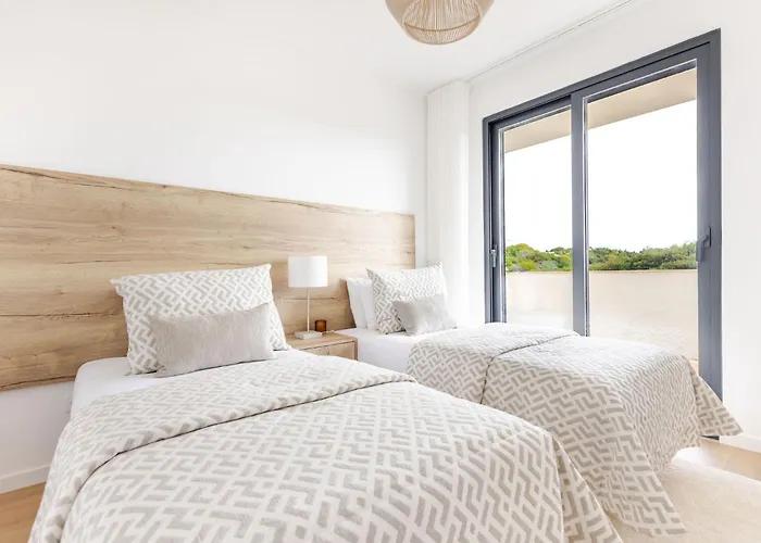 Vale Nature - By Sch - H Apartament