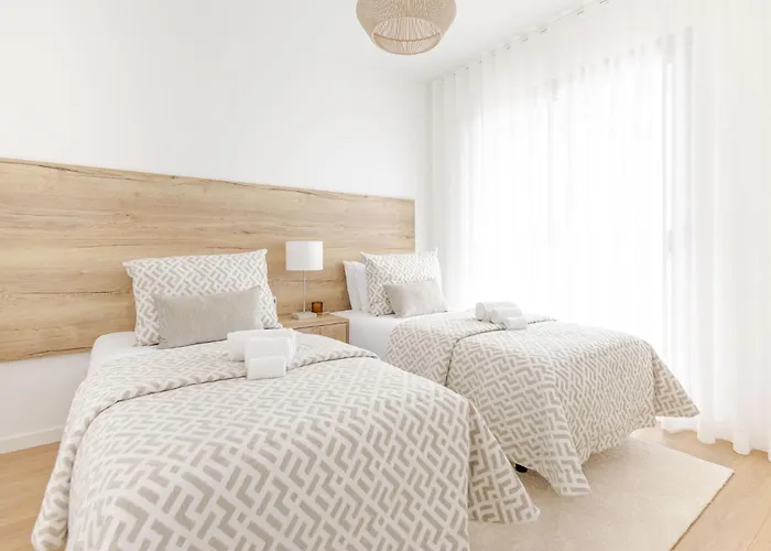 Apartament Vale Nature - By Sch - H *