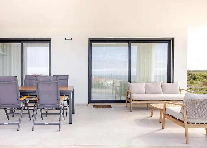 Apartament Vale Nature - By Sch - H Nazaré